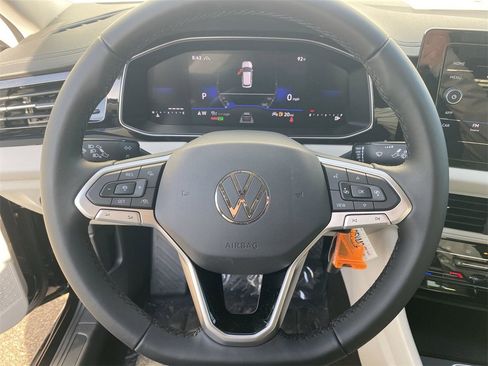 New 2025 Volkswagen Jetta S image 18