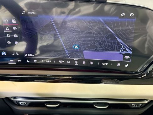 New 2026 Audi A6 Prestige image 11