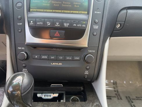 Used 2010 Lexus GS 350 AWD w/ Preferred Accessory Package image 33