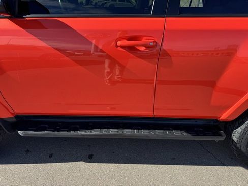 Used 2023 Toyota 4Runner TRD Pro image 14