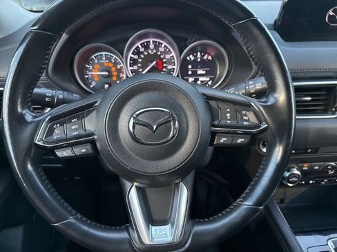 Used 2018 MAZDA CX-5 Grand Touring w/ Premium Package image 7