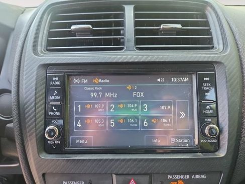 Used 2024 Mitsubishi Outlander Sport AWD image 22