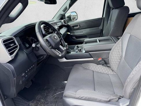 New 2026 Toyota Tundra SR5 AWD/4WD image 11