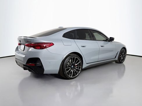 New 2026 BMW i4 M60 image 5