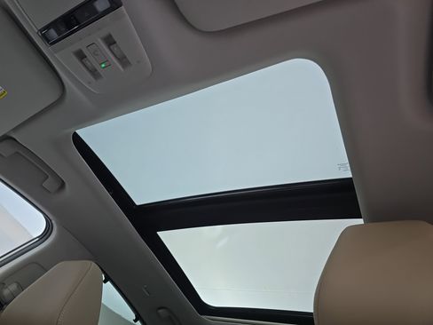 New 2026 Nissan Murano Platinum AWD/4WD image 30
