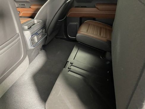 Used 2022 GMC Sierra 1500 Denali Ultimate image 16