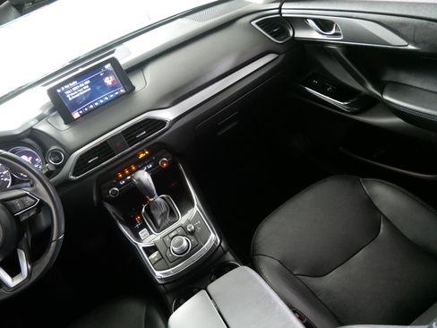 Used 2019 MAZDA CX-9 Touring AWD/4WD image 11