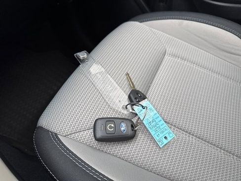 Used 2021 Subaru Forester image 28