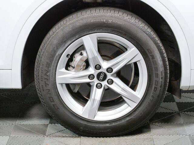 Used 2024 Audi Q5 2.0T Premium w/ Convenience Package AWD/4WD image 37