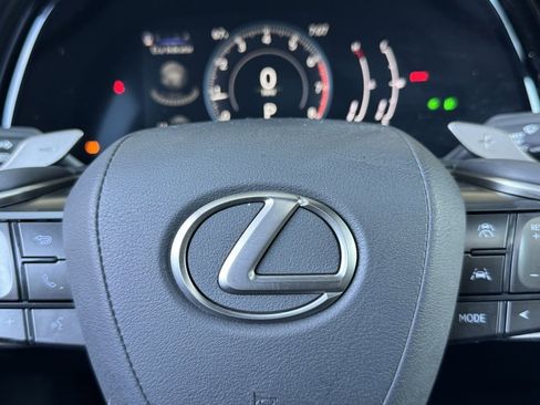 Used 2023 Lexus RX 350 Premium image 27