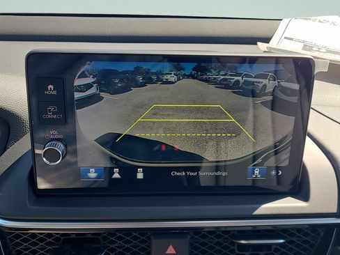 New 2025 Acura ADX FWD image 17
