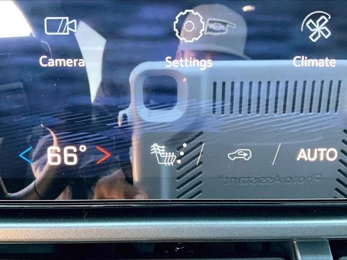 New 2026 Chevrolet Equinox EV LT w/ Comfort Package image 18