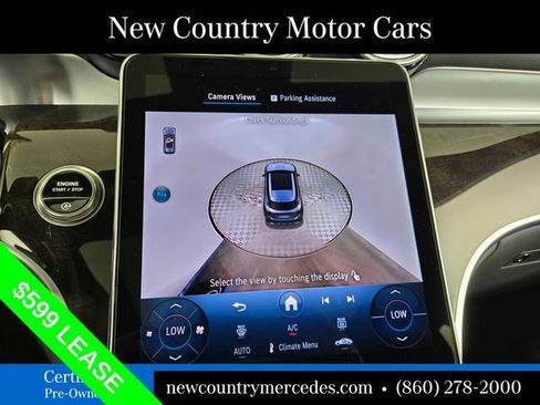 Certified 2026 Mercedes-Benz GLC 300 4MATIC image 29