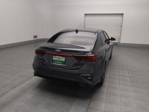 Used 2019 Kia Forte LXS image 7