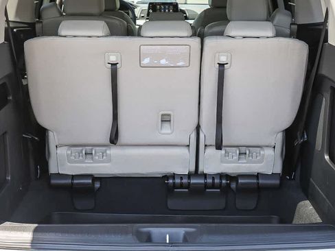 Certified 2026 Honda Odyssey EX-L image 28