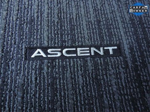 Used 2021 Subaru Ascent Premium w/ Sport Package image 22