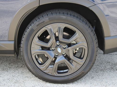 Certified 2023 Subaru Ascent Onyx Edition AWD/4WD image 30