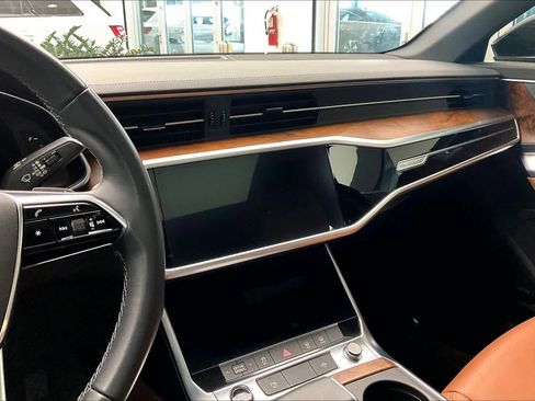 Certified 2023 Audi A6 Premium Plus w/ Premium Plus Package image 6