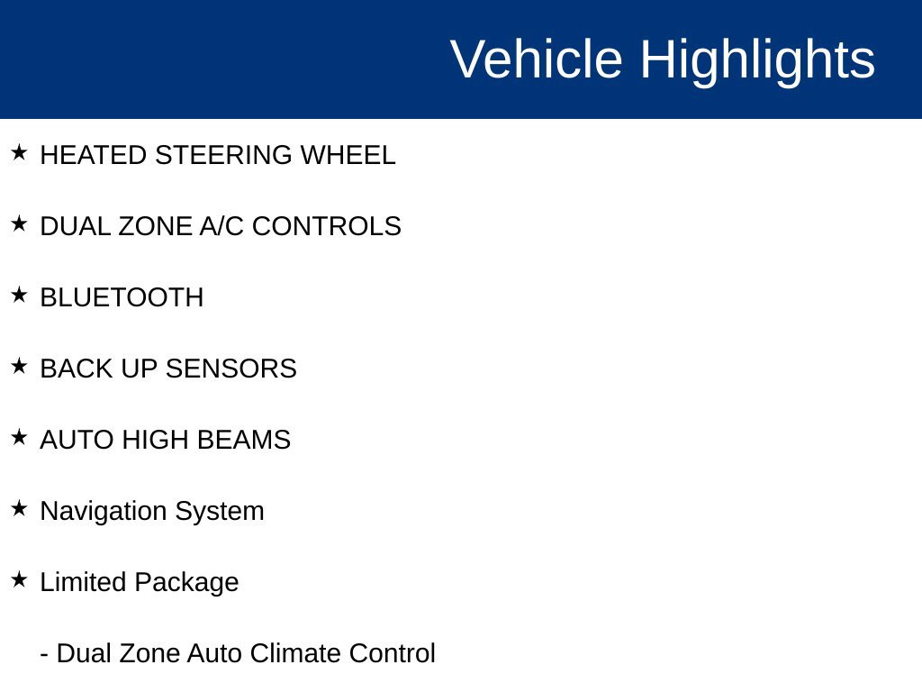 Used 2022 Toyota 4Runner Limited AWD/4WD image 16