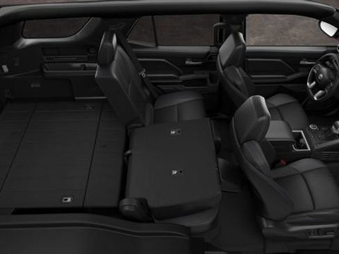 New 2026 Toyota 4Runner Limited AWD/4WD image 5