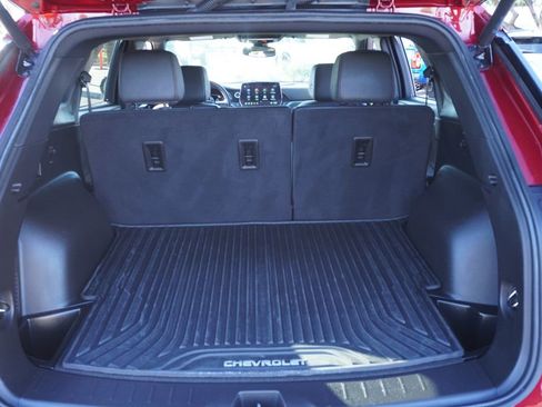 Used 2023 Chevrolet Blazer RS image 8