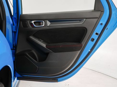 Used 2025 Honda Civic Type R image 42