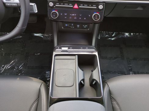 Certified 2025 Hyundai Tucson SEL image 19