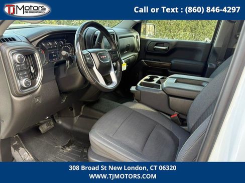 Used 2019 GMC Sierra 1500 Elevation image 11