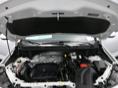 Used 2025 Buick Encore GX Sport Touring FWD image 34