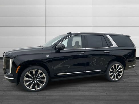 New 2026 Cadillac Escalade Luxury w/ Touring Package image 2