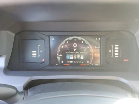 New 2026 Toyota Tacoma SR5 RWD image 23