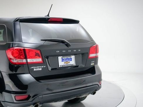 Used 2018 Dodge Journey GT image 4