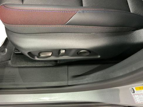 New 2026 Chevrolet Equinox RS FWD image 13