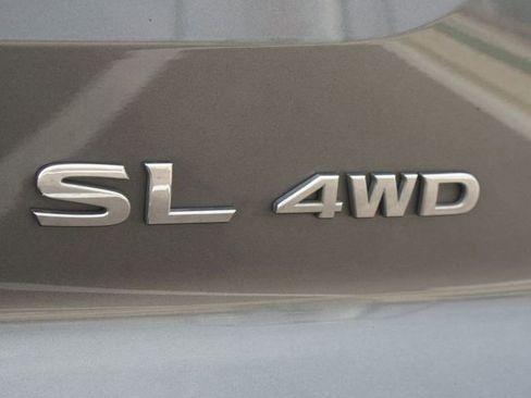 Used 2024 Nissan Pathfinder SL image 20