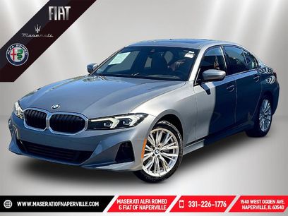 Used 2023 BMW 330i xDrive Sedan w/ Premium Package