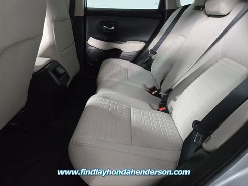 Certified 2024 Honda HR-V LX image 15