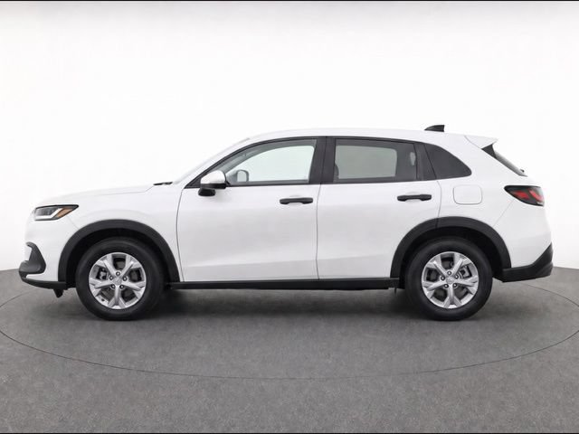 Used 2024 Honda HR-V LX image 6