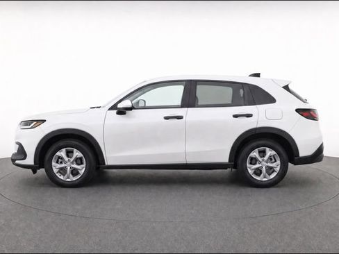 Used 2024 Honda HR-V LX image 6