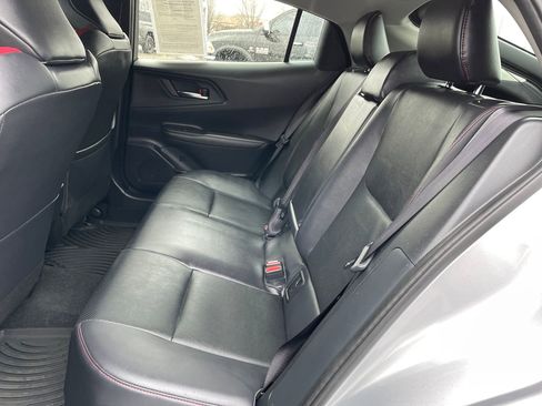 Used 2024 Toyota Prius Prime image 15