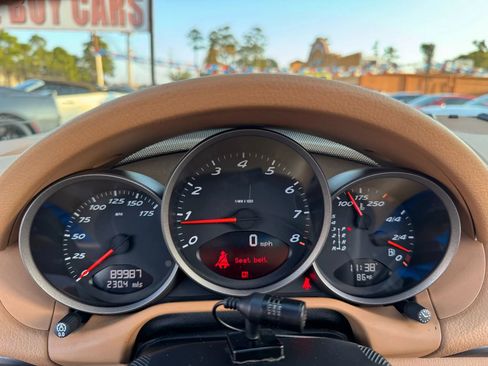 Used 2005 Porsche Boxster image 31