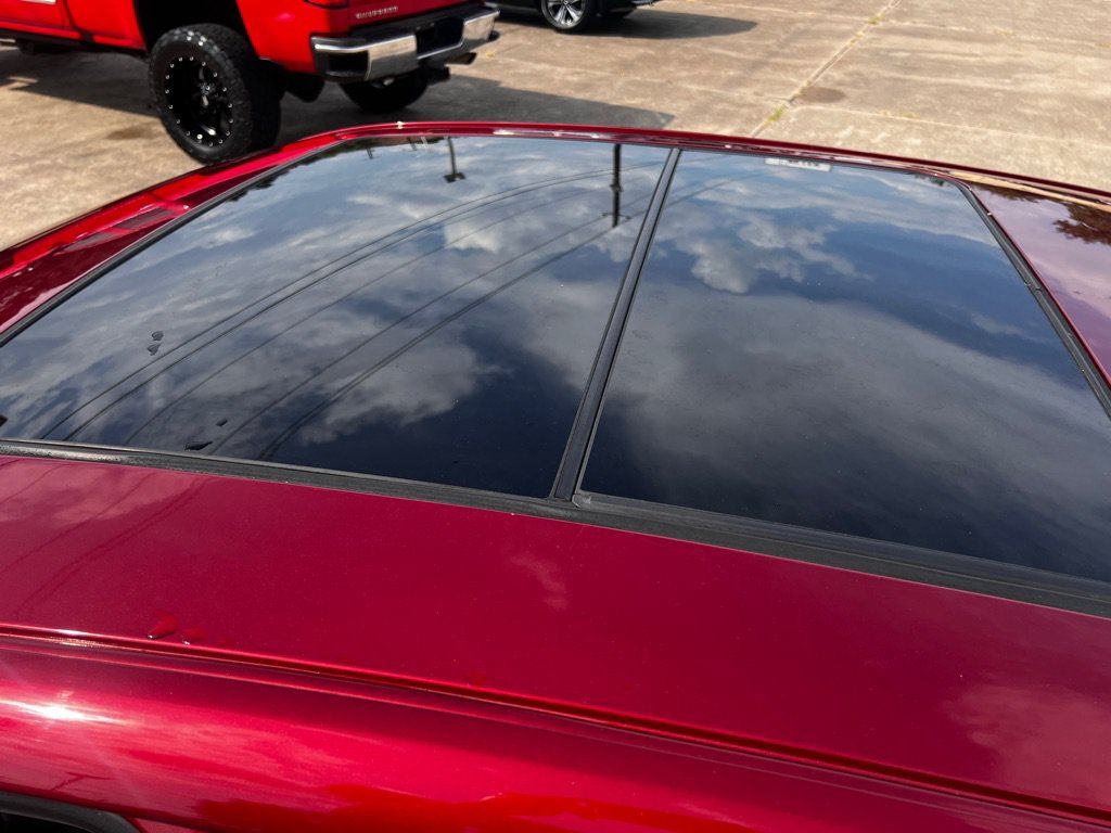 Used 2019 Chevrolet Impala Premier w/ Premier Confidence Package FWD image 5