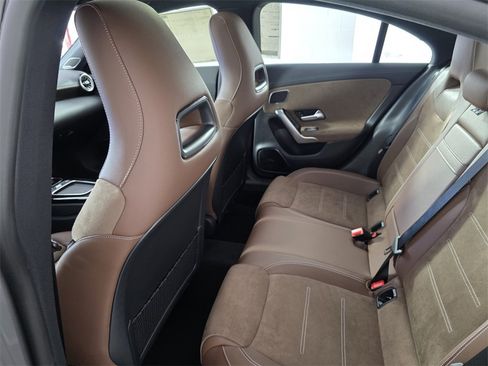 New 2026 Mercedes-Benz CLA 250 image 12