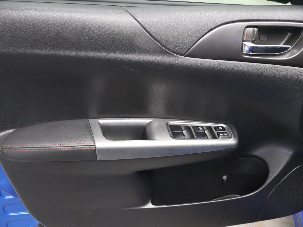 Used 2012 Subaru Impreza WRX Premium AWD/4WD image 15