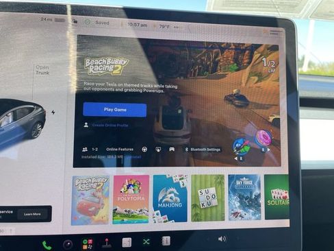 Used 2019 Tesla Model 3 Mid Range RWD image 18