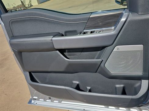 New 2026 Ford F150 Lariat w/ Equipment Group 502A High image 25