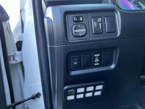 Used 2017 Toyota 4Runner TRD Pro image 25