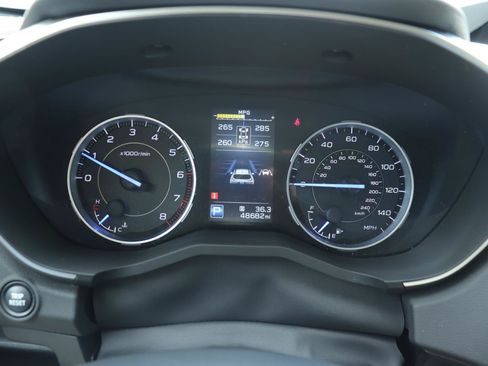 Used 2019 Subaru Ascent Limited w/ Popular Package #3 AWD/4WD image 29