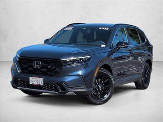 Used 2023 Honda CR-V Sport video 1