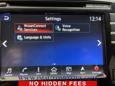 Used 2016 Nissan Maxima Platinum FWD image 31