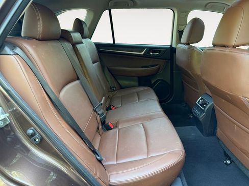 Used 2019 Subaru Outback 2.5i Touring w/ Protection Package #1 image 12